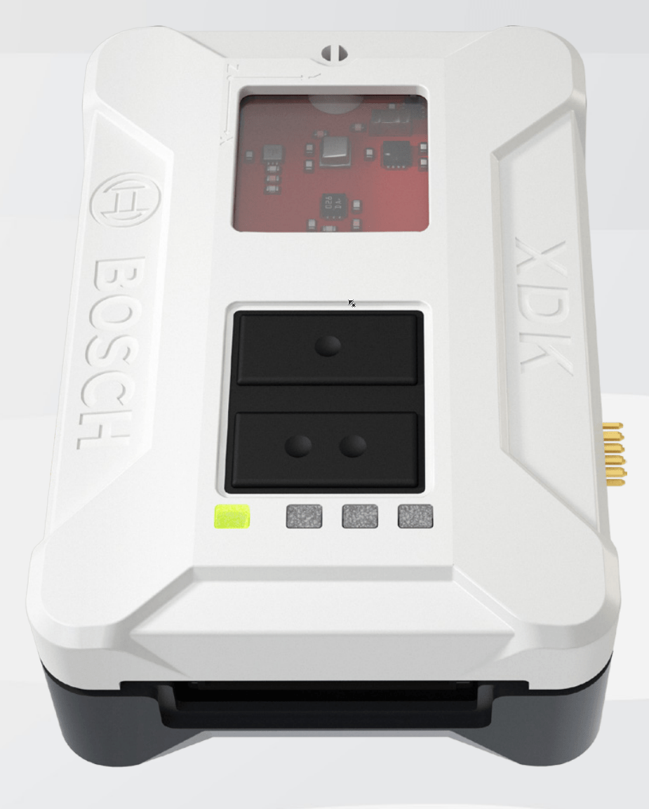 Bosch XDK IIoT Development Kit (XDK110)