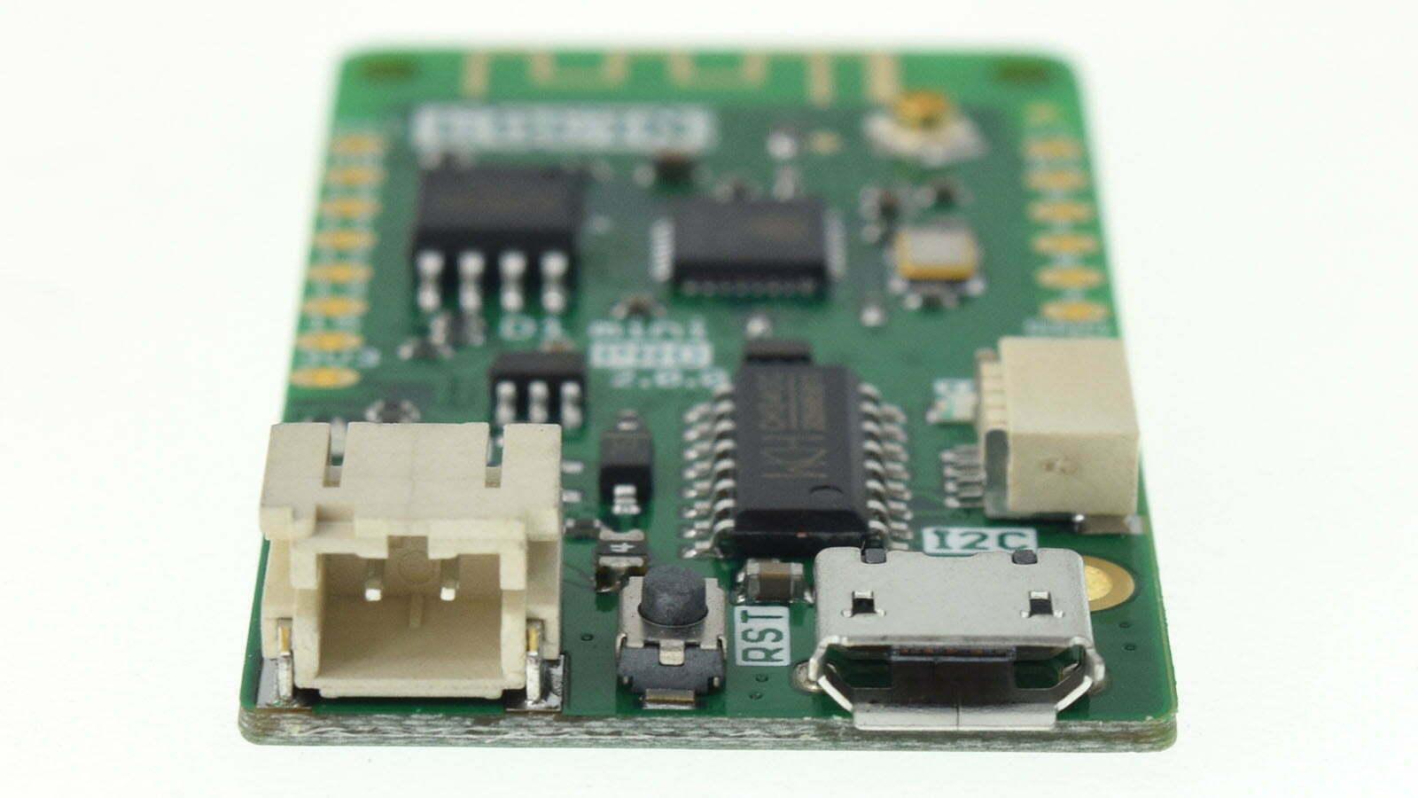 Wemos Lolin D1 mini Pro ESP8266 V2.0.0 – Bild 4