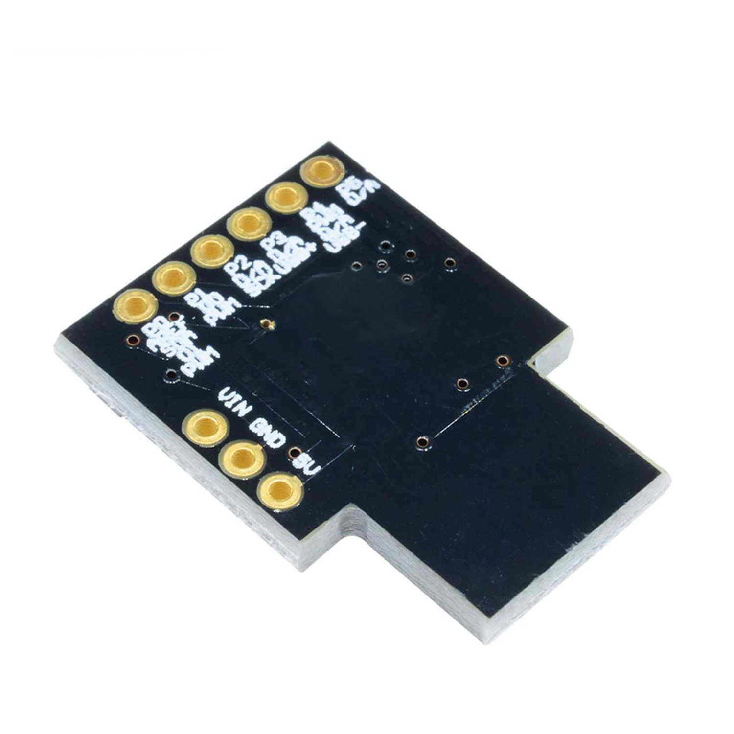Attiny85 Digispark Kickstarter Development Board – Bild 3
